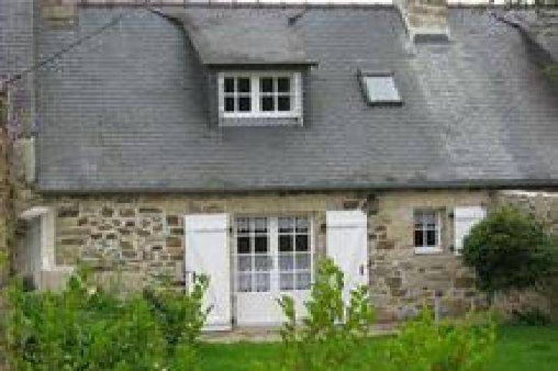 Location de vacances - Gîte à Crozon