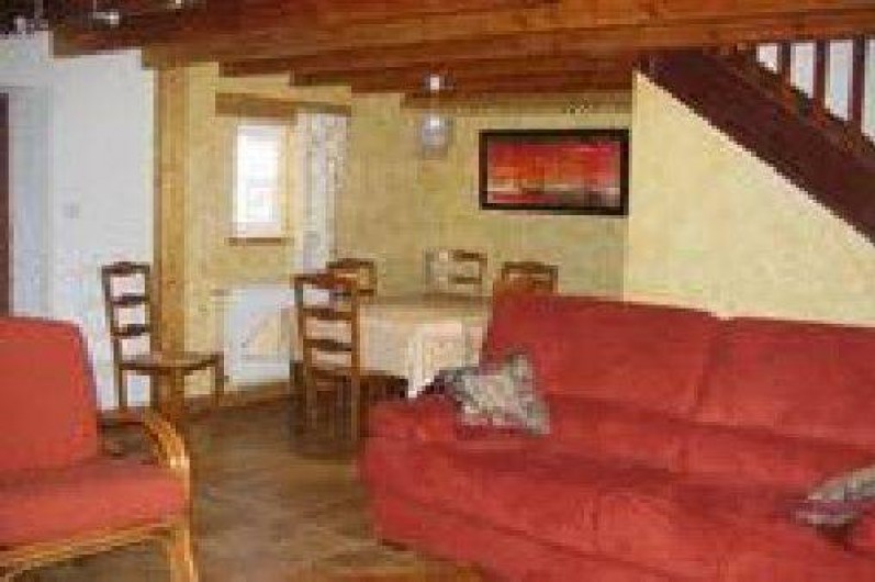 Location de vacances - Gîte à Crozon