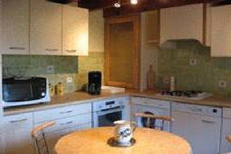 Location de vacances - Gîte à Crozon