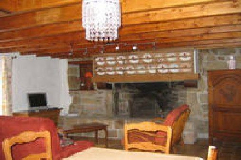 Location de vacances - Gîte à Crozon