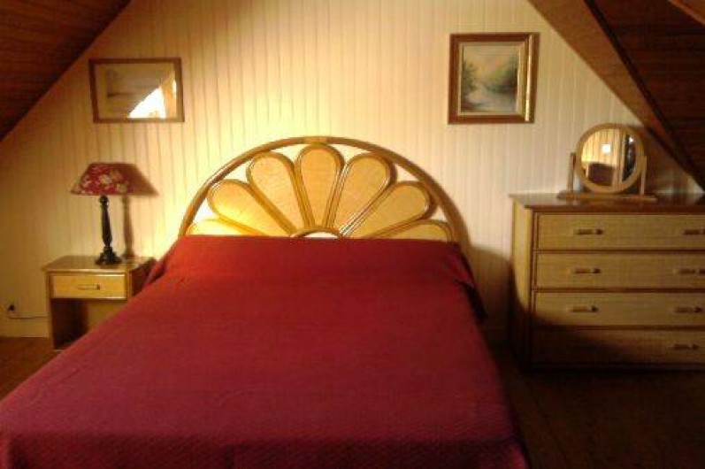 Location de vacances - Gîte à Crozon