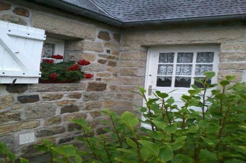 Location de vacances - Gîte à Crozon