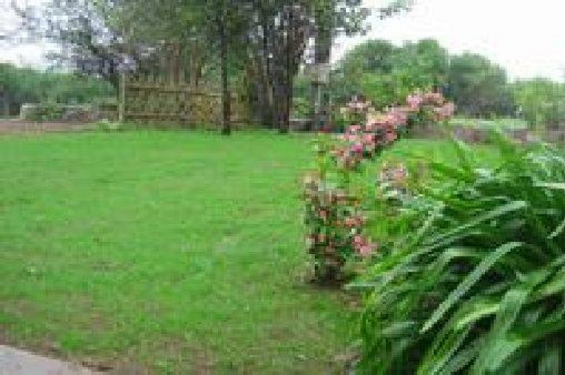 Location de vacances - Gîte à Crozon