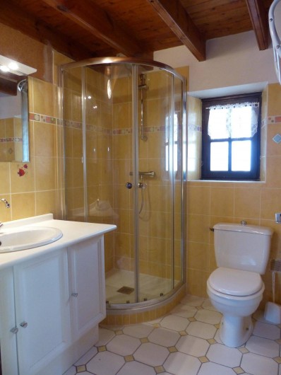 Location de vacances - Gîte à Crozon