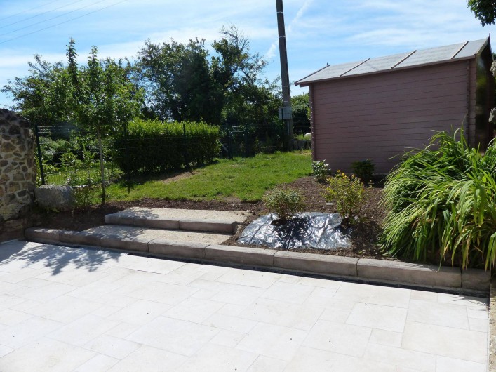 Location de vacances - Gîte à Crozon