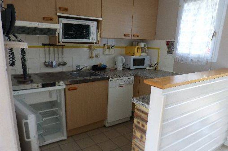 Location de vacances - Maison - Villa à La Flotte