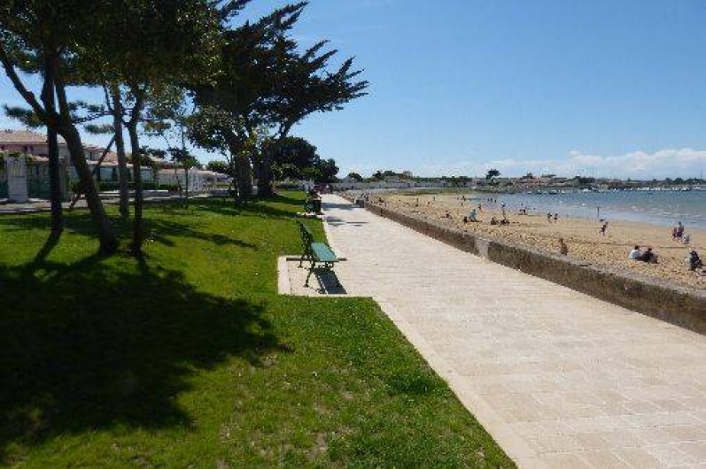 Location de vacances - Maison - Villa à La Flotte