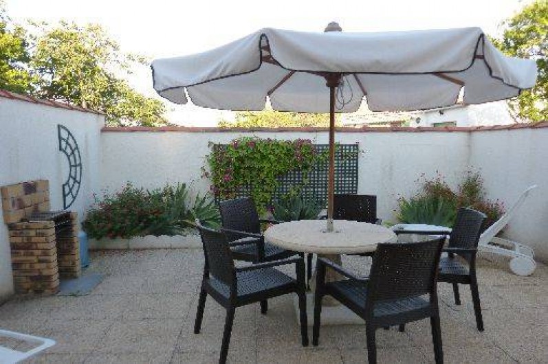 Location de vacances - Maison - Villa à La Flotte