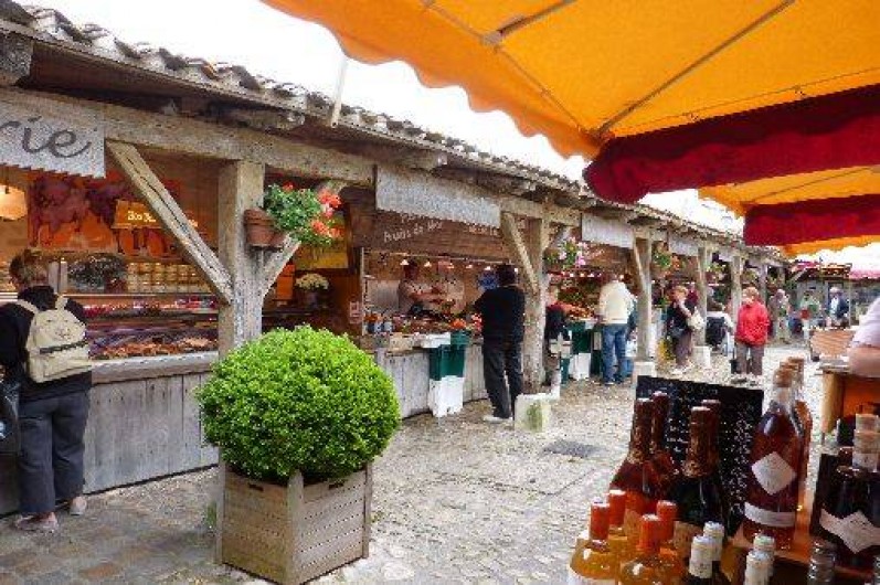 Location de vacances - Maison - Villa à La Flotte