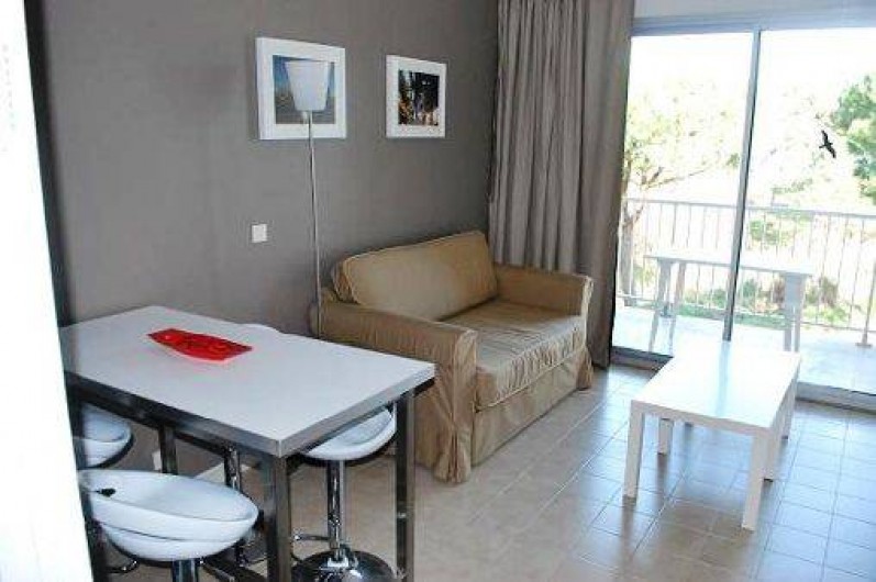 Location de vacances - Appartement à Calvi