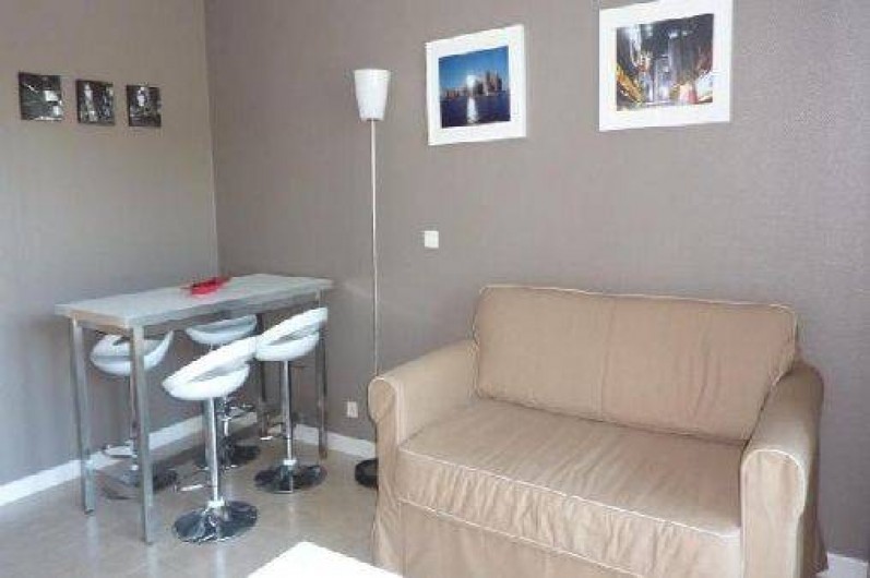 Location de vacances - Appartement à Calvi