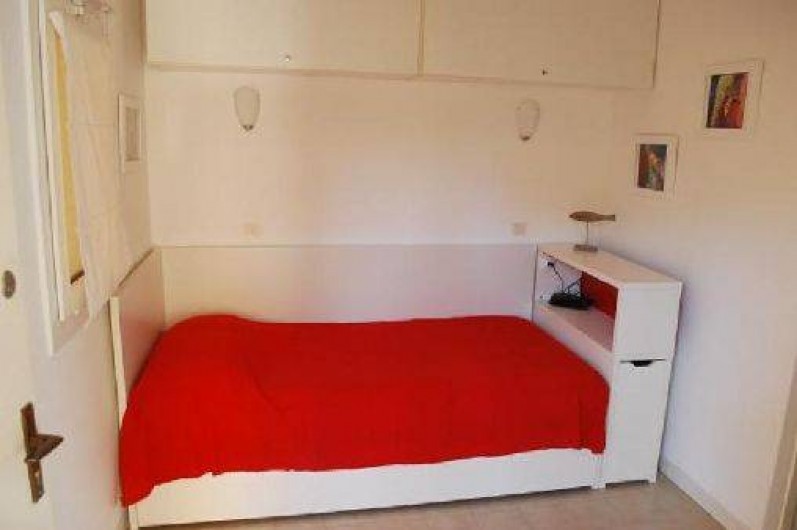 Location de vacances - Appartement à Calvi