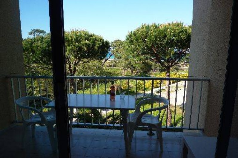 Location de vacances - Appartement à Calvi