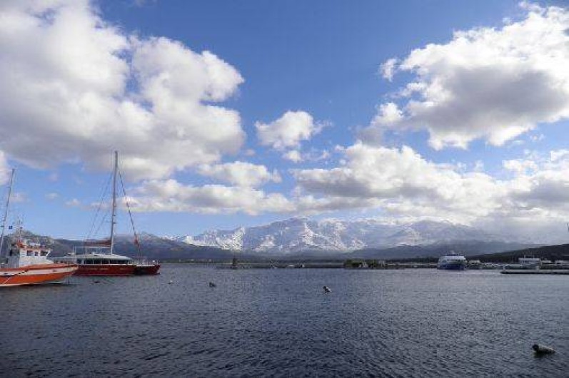 Location de vacances - Appartement à Calvi