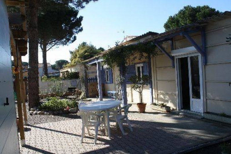 Location de vacances - Maison - Villa à Sainte-Marie