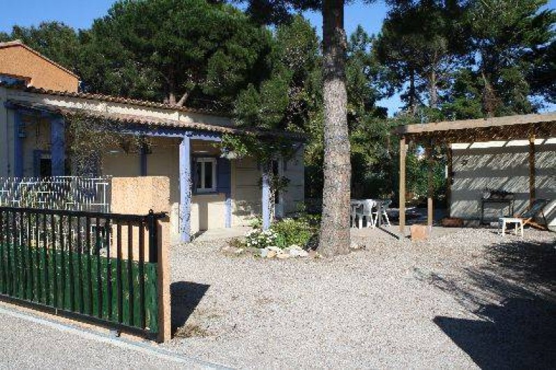 Location de vacances - Maison - Villa à Sainte-Marie