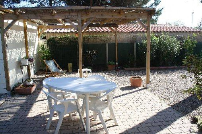 Location de vacances - Maison - Villa à Sainte-Marie