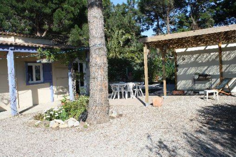 Location de vacances - Maison - Villa à Sainte-Marie