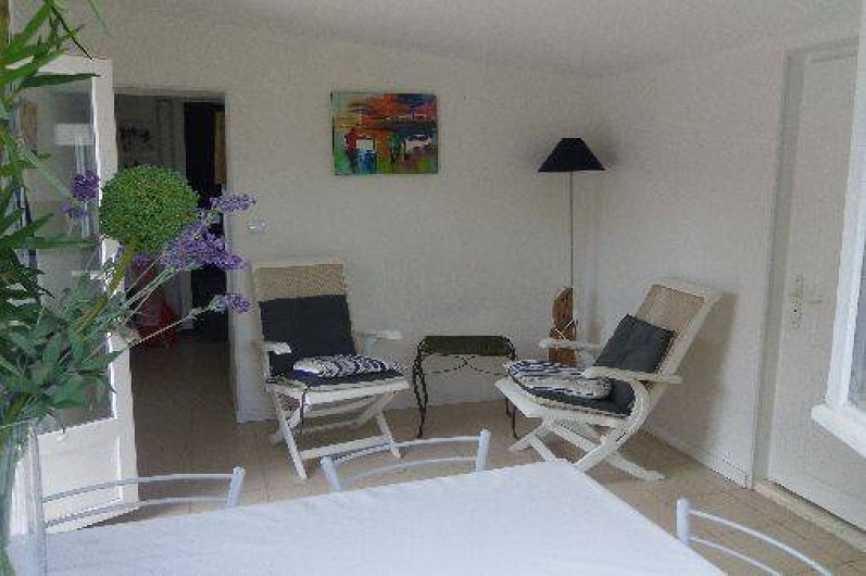 Location de vacances - Maison - Villa à Sainte-Marie