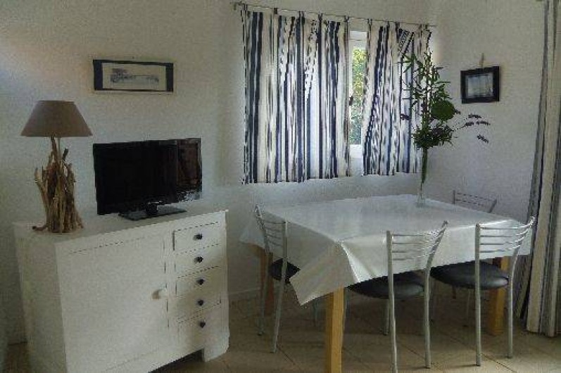 Location de vacances - Maison - Villa à Sainte-Marie