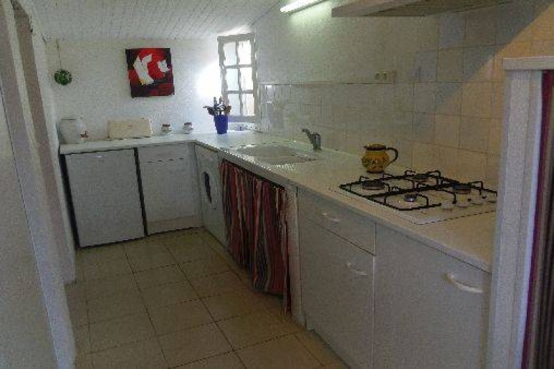 Location de vacances - Maison - Villa à Sainte-Marie