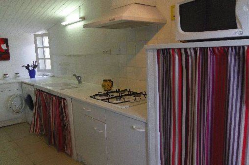 Location de vacances - Maison - Villa à Sainte-Marie