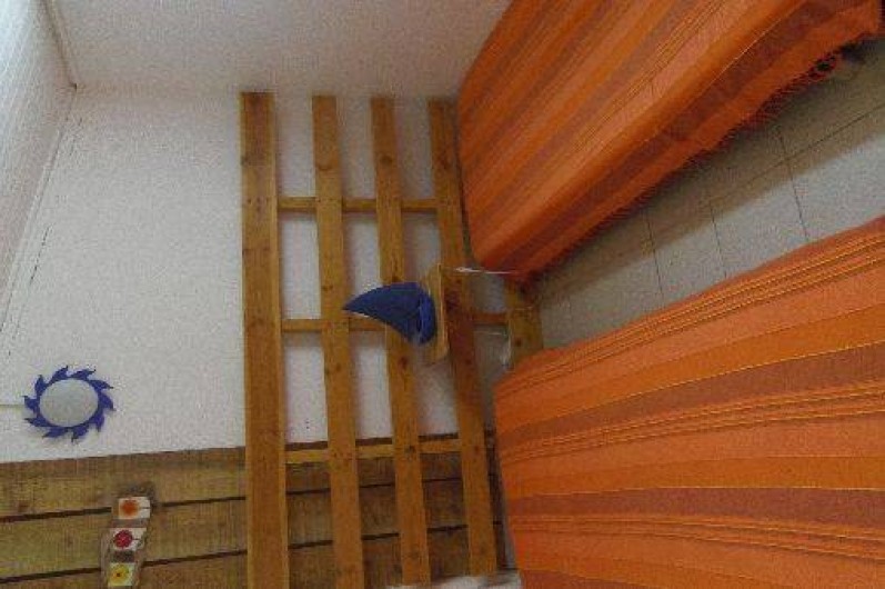 Location de vacances - Maison - Villa à Sainte-Marie