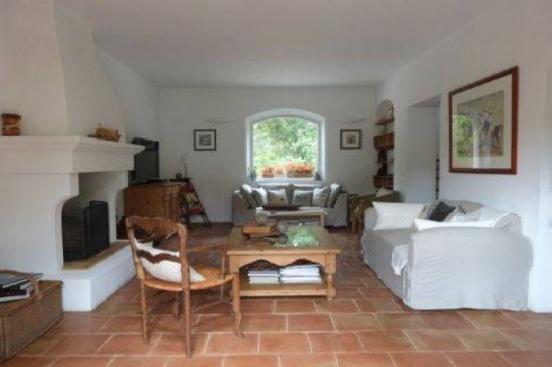 Location de vacances - Villa à Trets