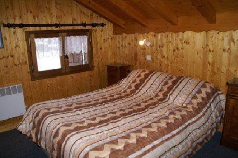 Location de vacances - Chalet à Saint-Paul-en-Chablais