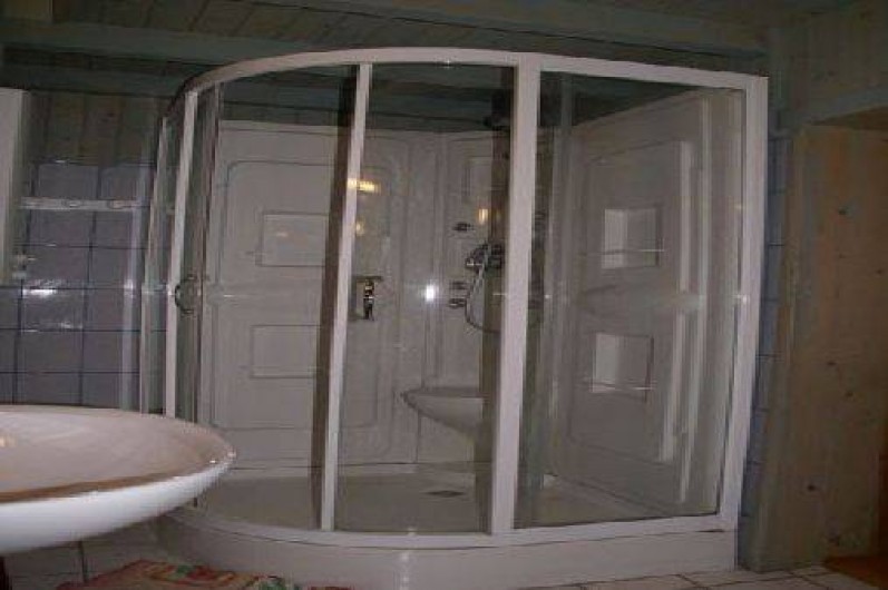 Location de vacances - Chalet à Saint-Paul-en-Chablais