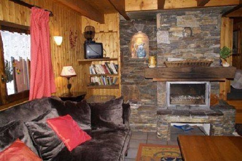 Location de vacances - Chalet à Saint-Paul-en-Chablais