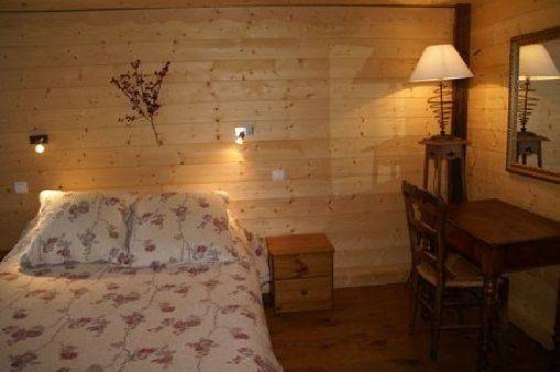 Location de vacances - Chalet à Saint-Paul-en-Chablais