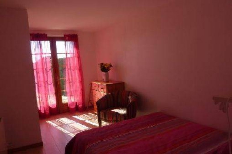 Location de vacances - Villa à La Tour-d'Aigues