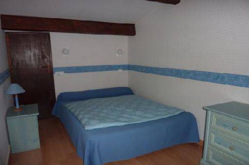 Location de vacances - Villa à La Tour-d'Aigues