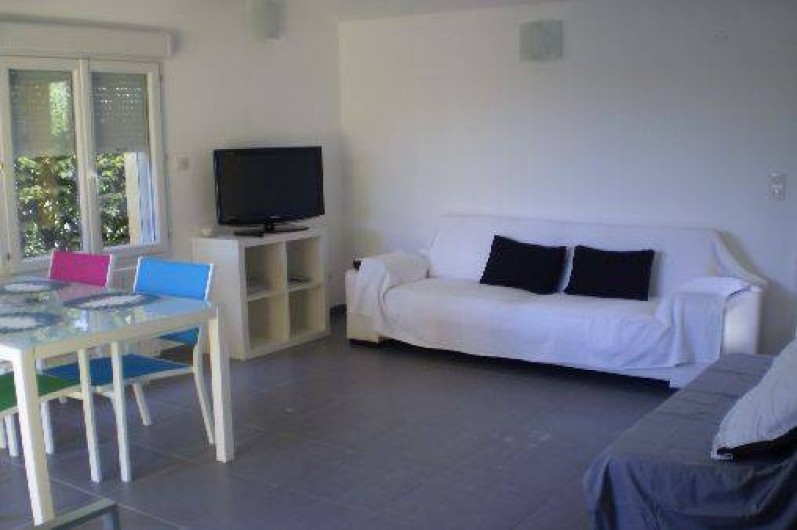 Location de vacances - Villa à Bormes-les-Mimosas