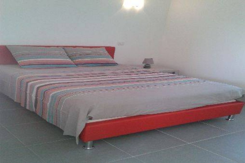 Location de vacances - Villa à Bormes-les-Mimosas