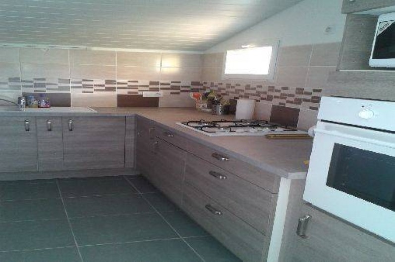 Location de vacances - Villa à Bormes-les-Mimosas