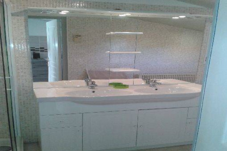 Location de vacances - Villa à Bormes-les-Mimosas