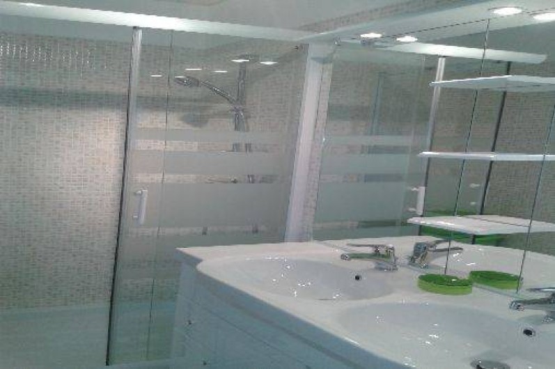 Location de vacances - Villa à Bormes-les-Mimosas