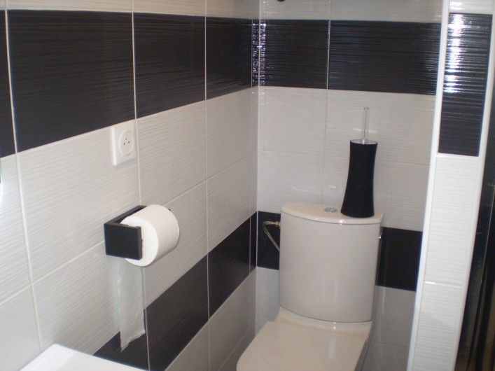 Location de vacances - Villa à Bormes-les-Mimosas - Petit coin