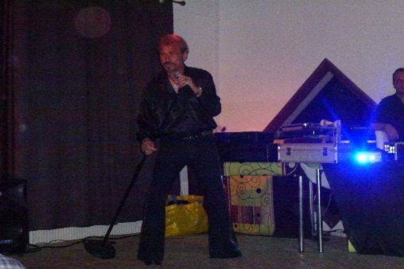 Location de vacances - Camping à Siccieu-Saint-Julien-et-Carisieu