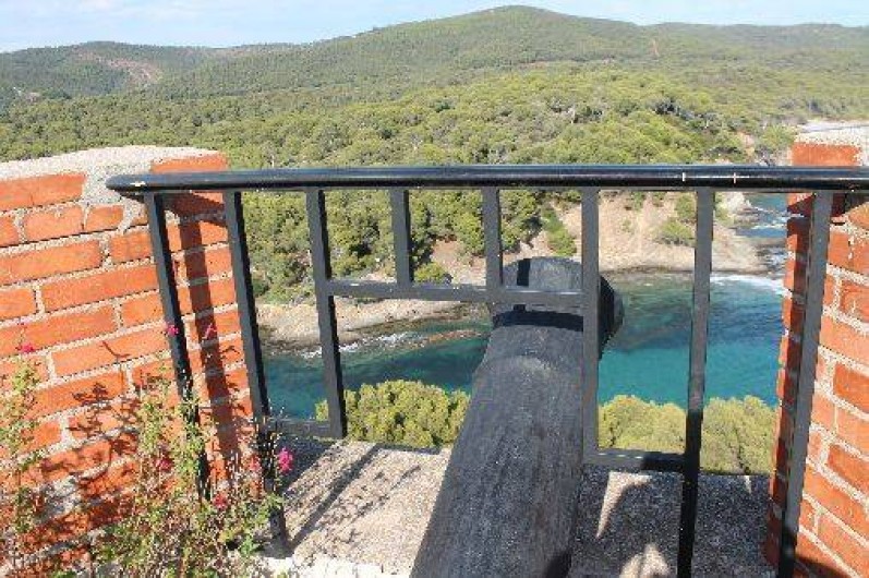 Location de vacances - Mas à La Londe-les-Maures