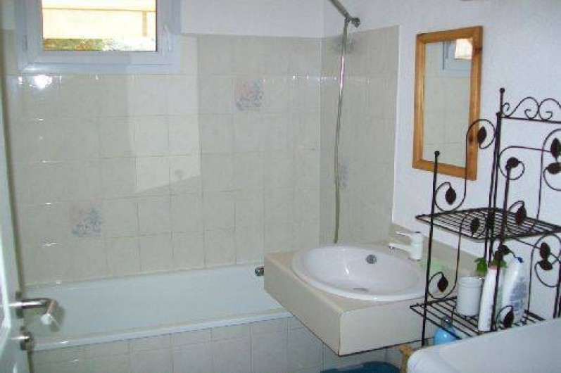 Location de vacances - Mas à La Londe-les-Maures