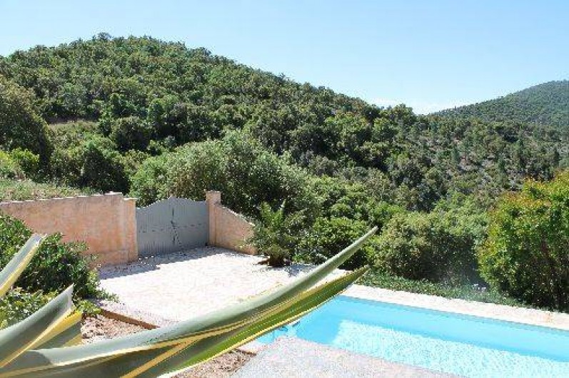 Location de vacances - Mas à La Londe-les-Maures