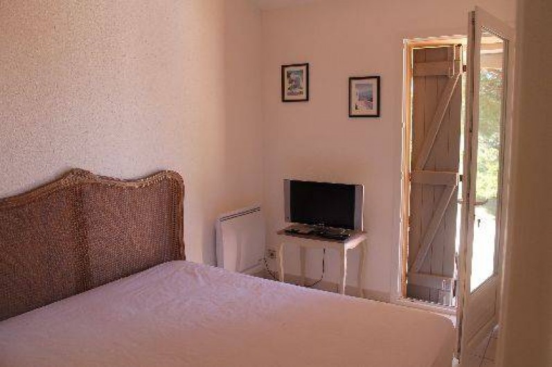 Location de vacances - Mas à La Londe-les-Maures