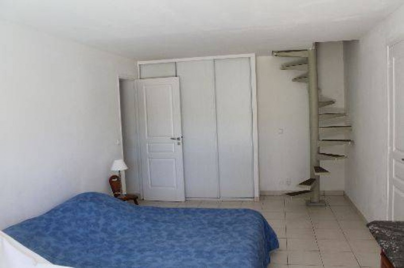 Location de vacances - Mas à La Londe-les-Maures