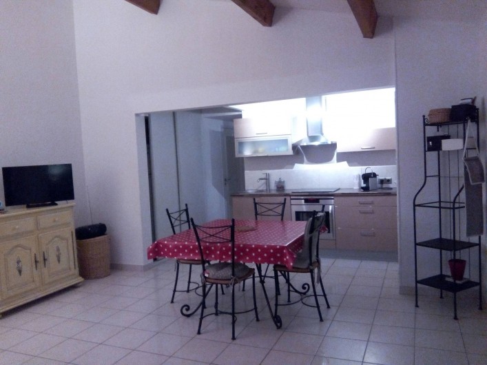 Location de vacances - Mas à La Londe-les-Maures