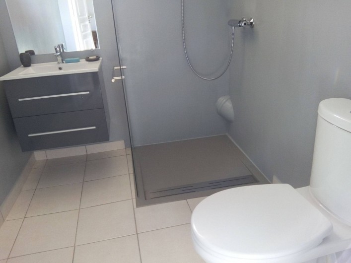 Location de vacances - Mas à La Londe-les-Maures