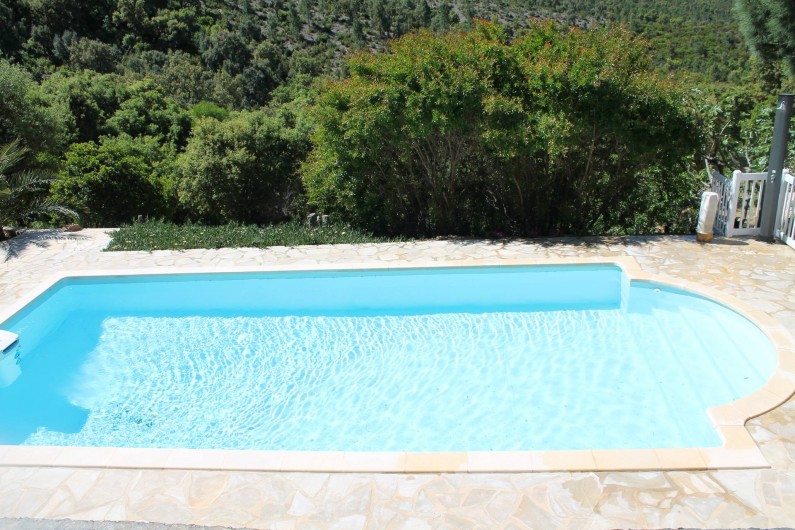 Location de vacances - Mas à La Londe-les-Maures