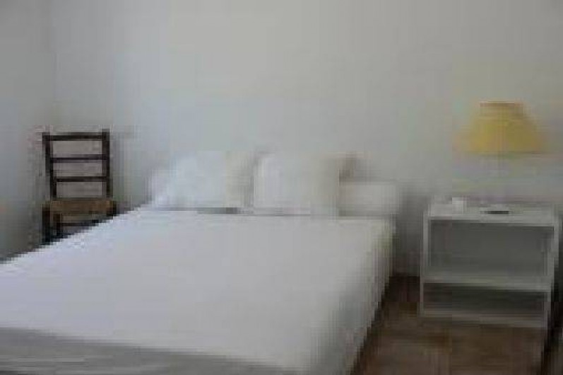 Location de vacances - Villa à Frontignan - Chambre Frontignan